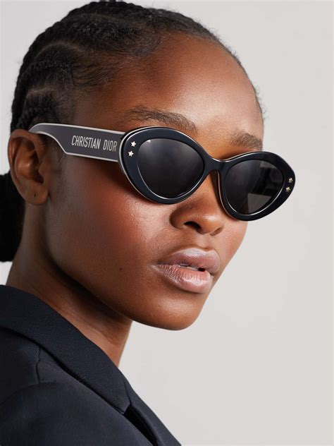 cat eye sunglasses dior|dior sunglasses outlet.